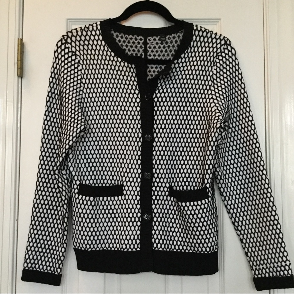 Beautiful Carlisle Sweater